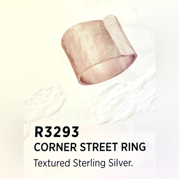 Silpada “Corner Street” Ring - Picture 16 of 16